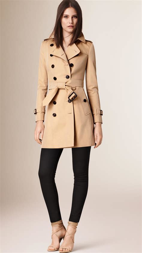 burberry chelsea trench coat women's|Burberry Chelsea trench coat men's.